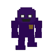 Minigame Purple Guy (FNAF3) by BigBowser0813 on DeviantArt