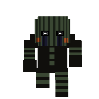 Minigame Phantom Puppet by BigBowser0813 on DeviantArt