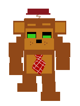 Miipedia  Fnaf-Nedd Bear