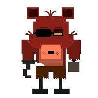 Minigame Foxy Fnaf1 Remake By Bigbowser0813 On Deviantart Minigame Foxy Fnaf1 Remake By Bigbowser0813 On Deviantart
