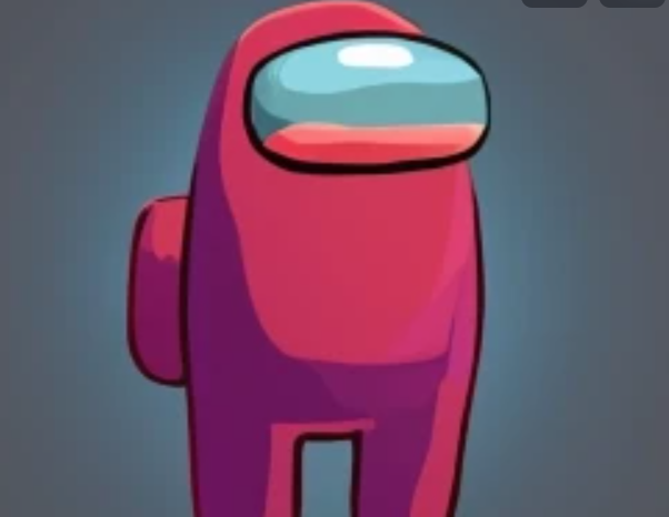AMOGUS AI ART By DJnboi On DeviantArt amogus-ai-art-by-djnboi-on-deviantart