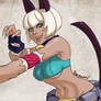 Ms. Fortune