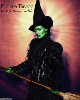 Elphaba: Witch of the West