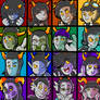 Fantrolls Everywhere