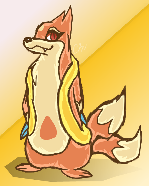 Floatzel