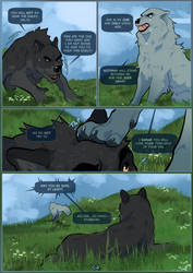 Second spirit - Pg. 64