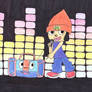 Parappa the Rapper