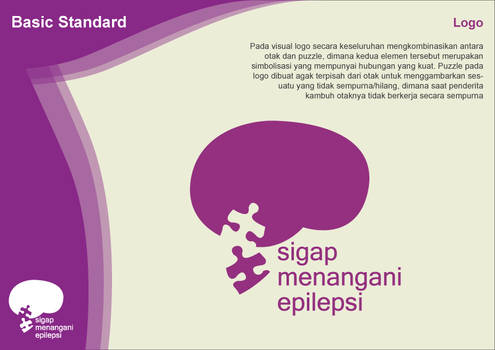 Logo Sigap Menangani Epilepsi
