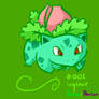 Ivysaur