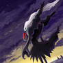 Darkrai the Guardian