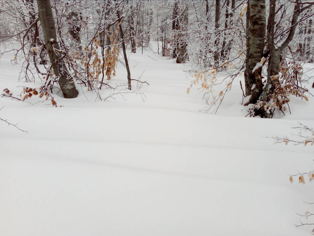 Ridges by paladin97 on DeviantArt