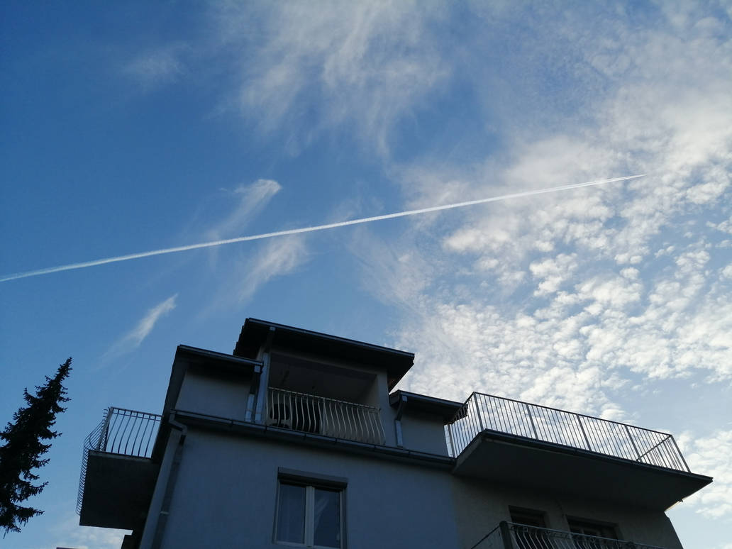 Azure Glider by paladin97 on DeviantArt