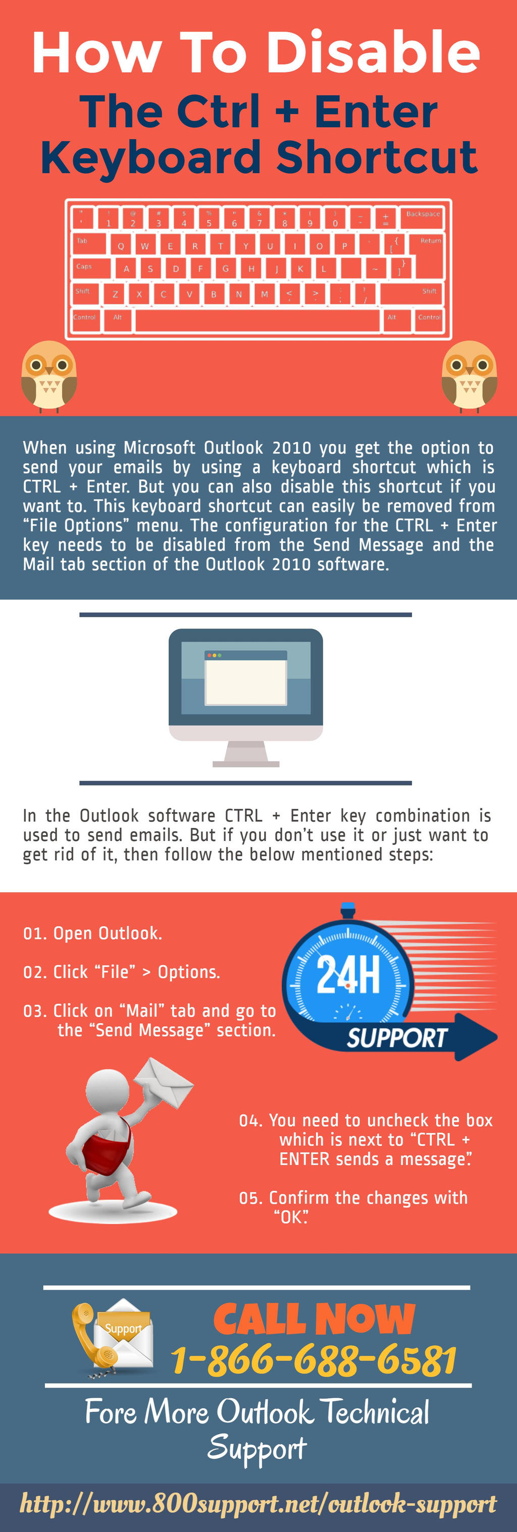 Ctrl Disaable How To Disable The Ctrl + Enter Keyboard Shortcut by Theresahulett on ...