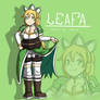 Chubby Leafa