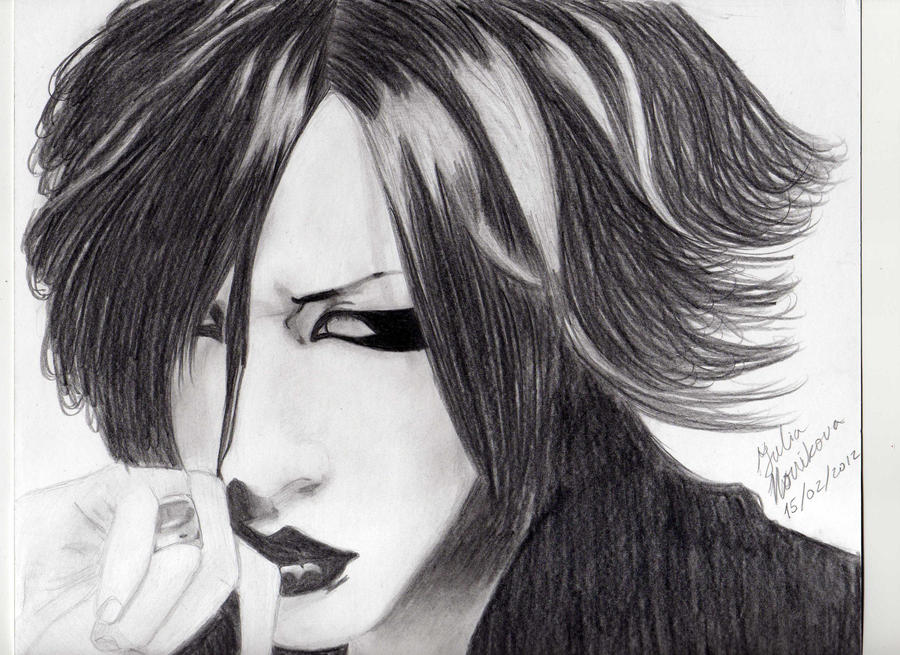 Ruki