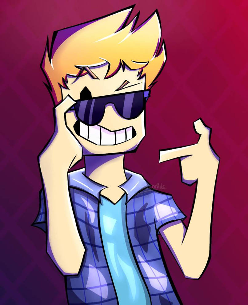 Roblox RUST_010 fan art: Jimmybiscuit74 by driXonide on DeviantArt