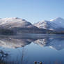 Derwent water