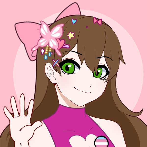 My ROBLOX Avatar (Picrew) by ThunderAurian on DeviantArt