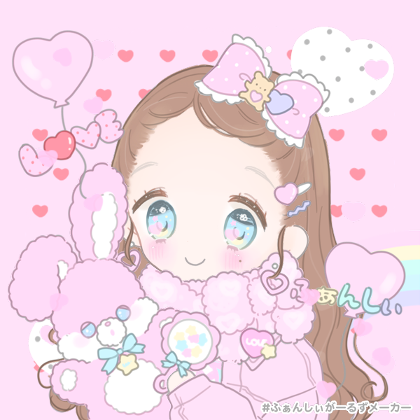 Bubblegum's dreamcore in Picrew by jrg2004 on DeviantArt