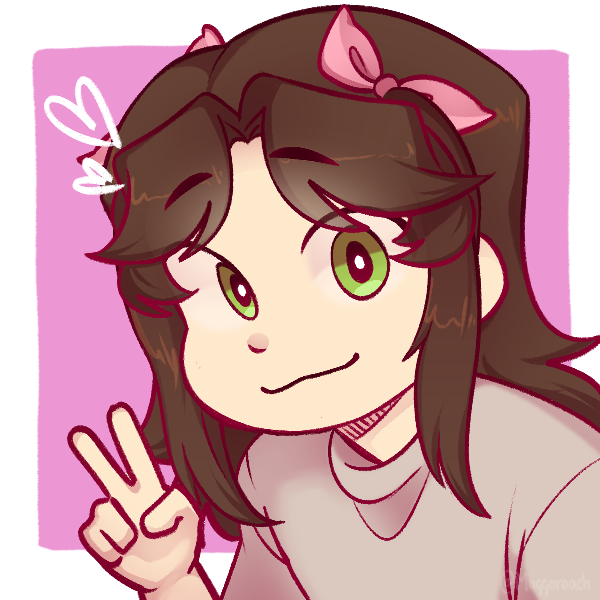 Redrew funny picrew character I made by InkuShel on Sketchers United