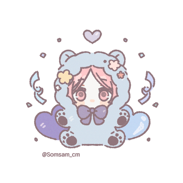 Bubblegum - Hello Kitty Cinnamoroll Gifs Transparent PNG