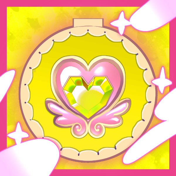 Picrew Compact Allison's magic compact in Picrew by jrg2004 on DeviantArt