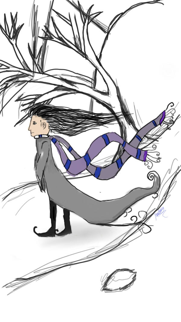 Deviantart Snow Snow by FiftySouls on DeviantArt