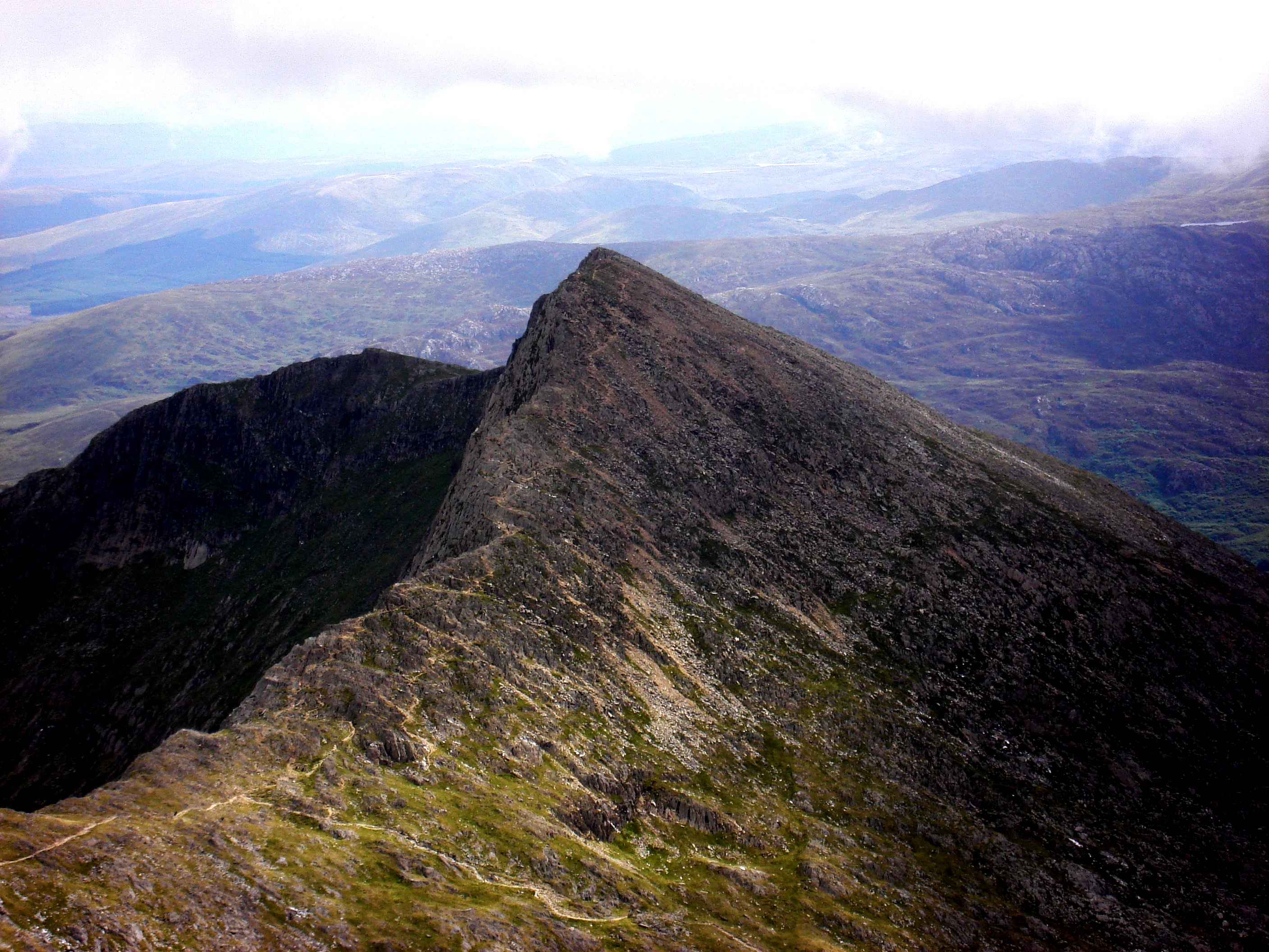 SNOWDON