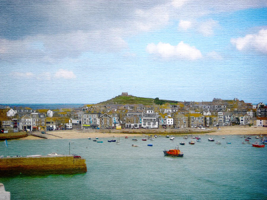 ST. IVES 2