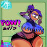 Pow! Collection Enid