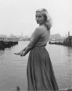 Eva Marie Saint