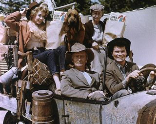 Beverly Hillbillies