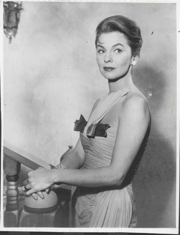 Joanne  Dru-guestward ho-1961