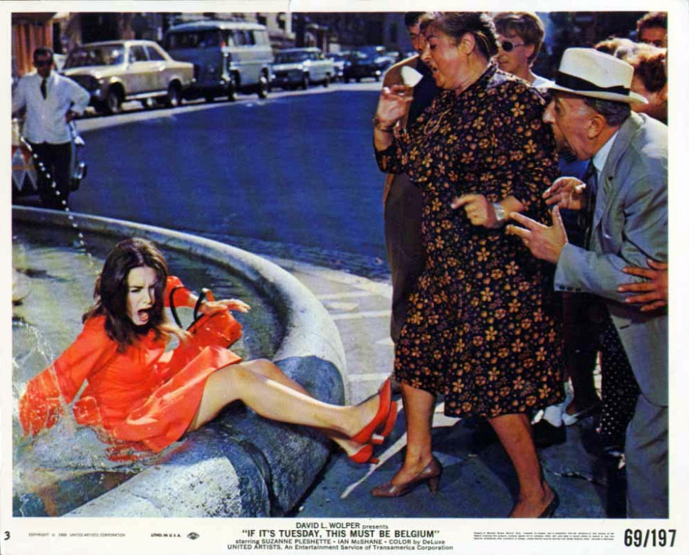 Suzanne Pleshette 1969 By Slr1238 On DeviantArt suzanne-pleshette-1969-by-slr1238-on-deviantart