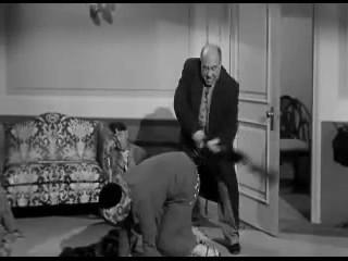 Connie Cezon,Joe Besser 'Rusty Romeos' by slr1238 on DeviantArt