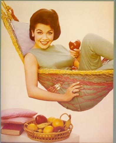 Annette Pinterest Annette in 1963 by slr1238 on DeviantArt