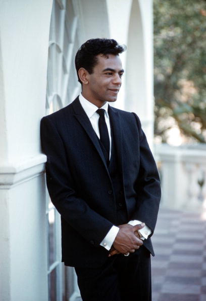 Mathis-great singer by slr1238 on DeviantArt