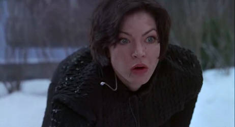 Rya Kilstedt-'home alone 3'