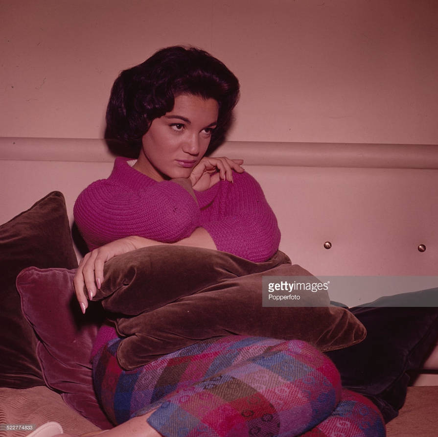 Connie in 1963 by slr1238 on DeviantArt