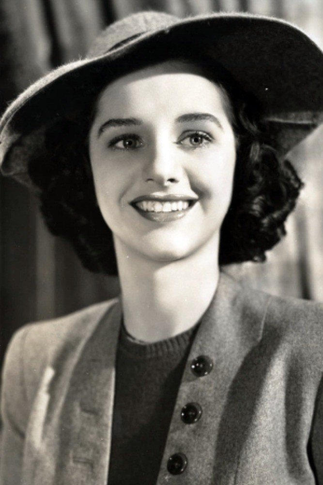 Maria Riordan Marjorie Riordan beautiful actress by slr1238 on DeviantArt