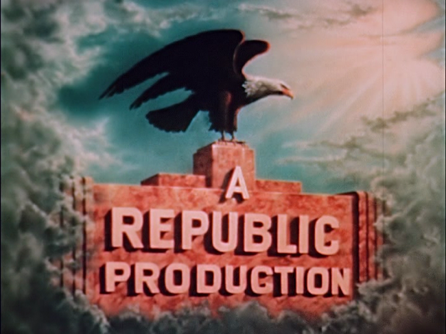 Republic pictures logo by slr1238 on DeviantArt
