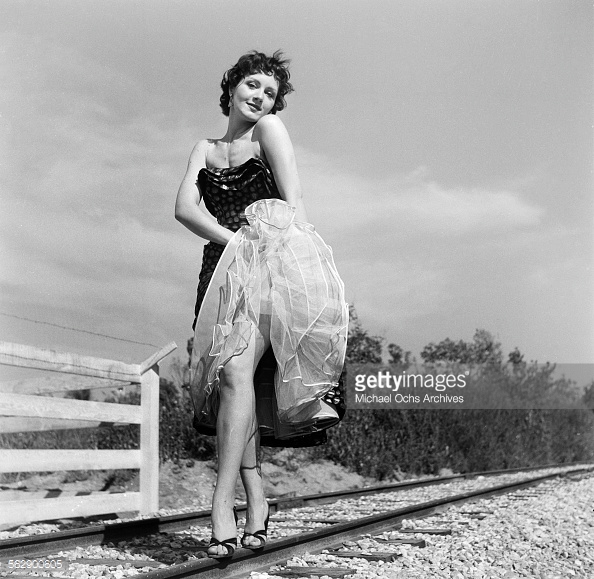 Kathleen Case train tracks by slr1238 on DeviantArt