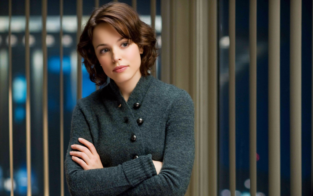 Rachel Mcadams Hmm By Slr1238 On Deviantart