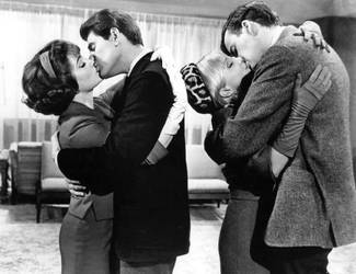 Connie,Joby Baker,Susan Oliver,Jim Hutton