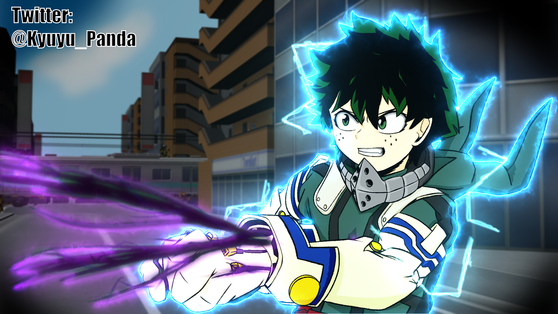 Dezu (Blackwhip) - Deku (Blackwhip), Anime Adventures Wiki