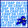 Caboose 'Oh CRAP' icon