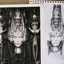 Giger copy