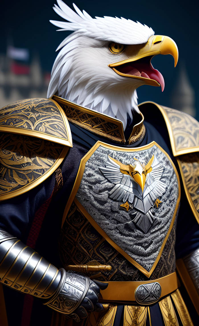 winged knight by Gere117 on DeviantArt