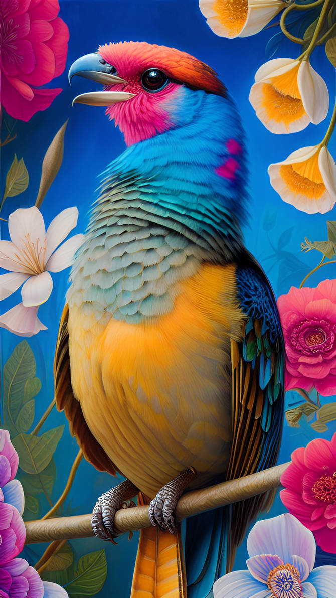 Birds Deviantart bird 2.0 by Gere117 on DeviantArt