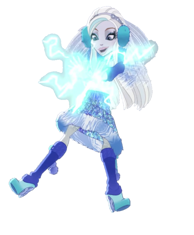 Eah faybelle deals thorn